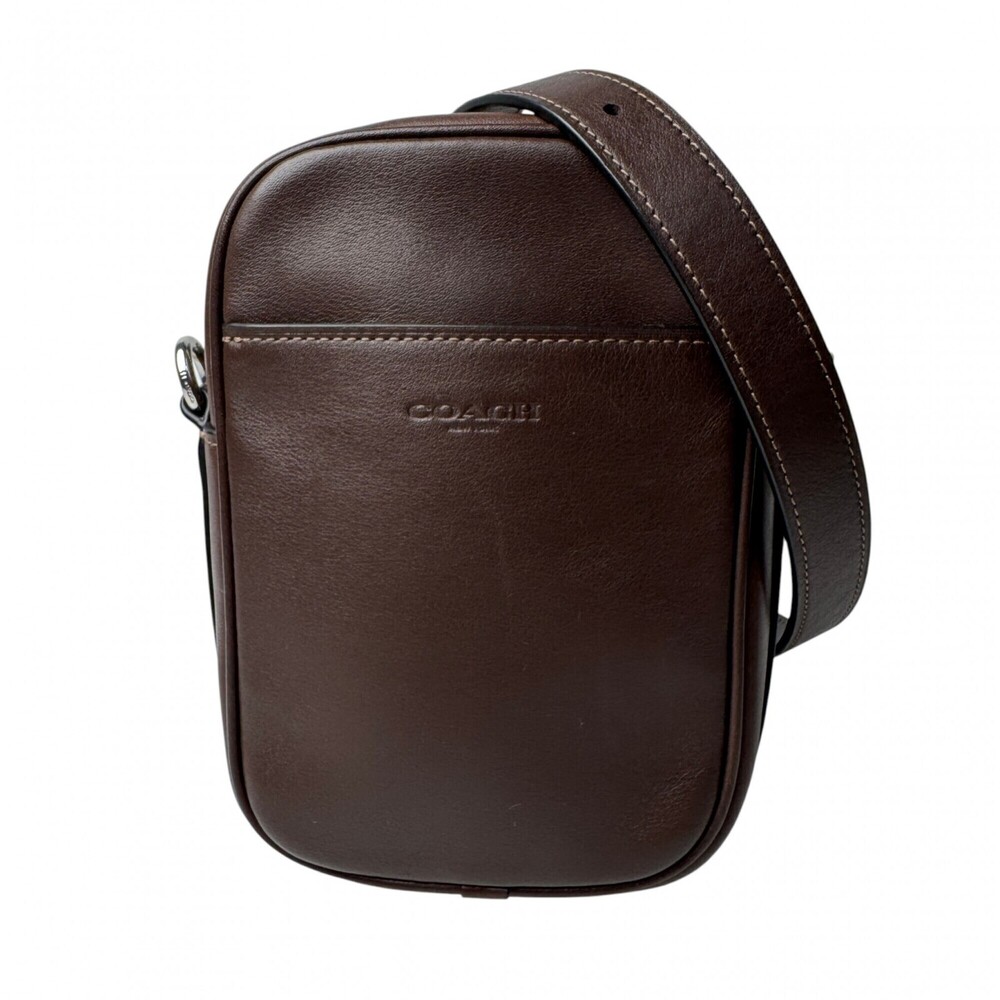 Coach COACH Shoulder Bag, Crossbody CW461, Men's